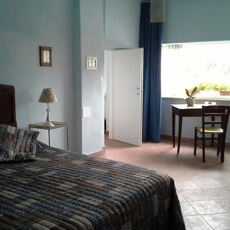 Casa Giovi Bed & Breakfast *