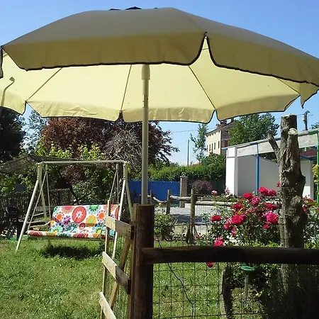Casa Giovi * ベーネ・ヴァジエンナ