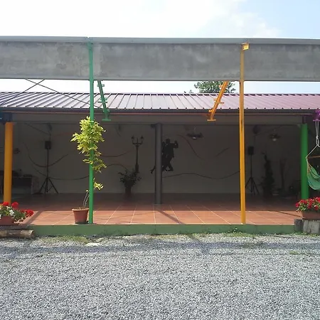 Casa Giovi