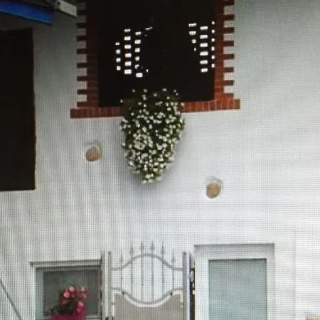 Bed & Breakfast Casa Giovi