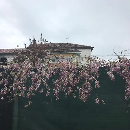 Casa Giovi *