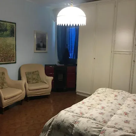 Bed & Breakfast Casa Giovi
