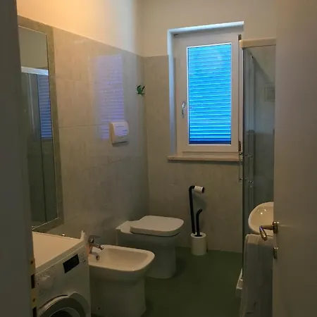 Casa Giovi
